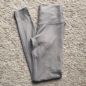Alo leggings